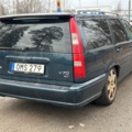 1172837-5 Volvo V70 2.5 20V Automatisk, 165hk, 1999 (repobjekt)