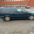 1172837-6 Volvo V70 2.5 20V Automatisk, 165hk, 1999 (repobjekt)