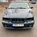 1172837-8 Volvo V70 2.5 20V Automatisk, 165hk, 1999 (repobjekt)