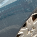 1172837-37 Volvo V70 2.5 20V Automatisk, 165hk, 1999 (repobjekt)
