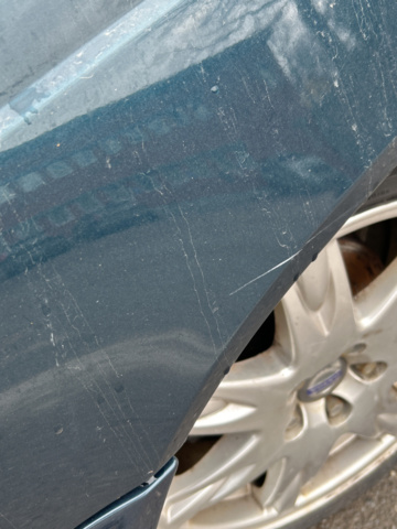 1172837-37 Volvo V70 2.5 20V Automatisk, 165hk, 1999 (repobjekt)