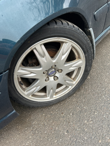 1172837-28 Volvo V70 2.5 20V Automatisk, 165hk, 1999 (repobjekt)