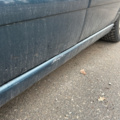 1172837-40 Volvo V70 2.5 20V Automatisk, 165hk, 1999 (repobjekt)