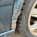 1172837-41 Volvo V70 2.5 20V Automatisk, 165hk, 1999 (repobjekt)