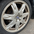 1172837-30 Volvo V70 2.5 20V Automatisk, 165hk, 1999 (repobjekt)