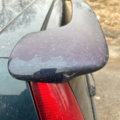 1172837-43 Volvo V70 2.5 20V Automatisk, 165hk, 1999 (repobjekt)