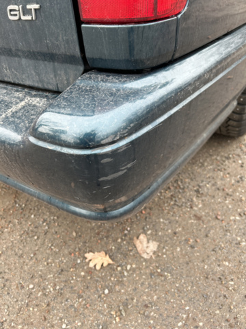 1172837-47 Volvo V70 2.5 20V Automatisk, 165hk, 1999 (repobjekt)