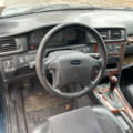 1172837-10 Volvo V70 2.5 20V Automatisk, 165hk, 1999 (repobjekt)