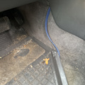 1172837-16 Volvo V70 2.5 20V Automatisk, 165hk, 1999 (repobjekt)