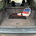 1172837-20 Volvo V70 2.5 20V Automatisk, 165hk, 1999 (repobjekt)