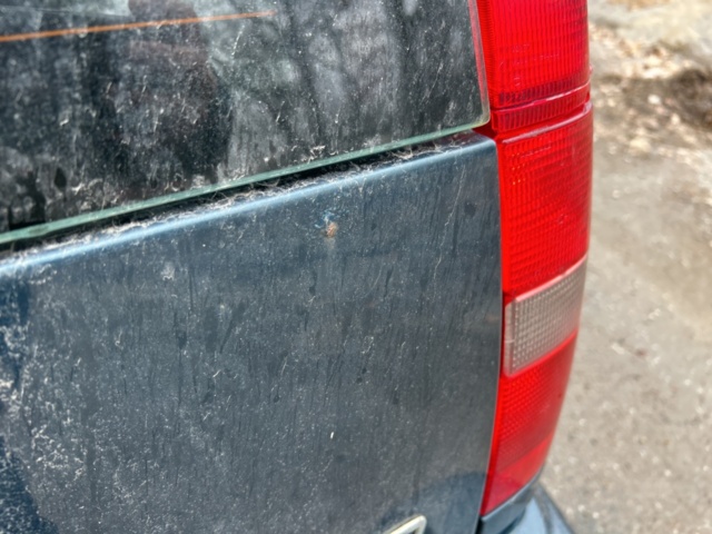 1172837-46 Volvo V70 2.5 20V Automatisk, 165hk, 1999 (repobjekt)