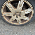 1172837-32 Volvo V70 2.5 20V Automatisk, 165hk, 1999 (repobjekt)