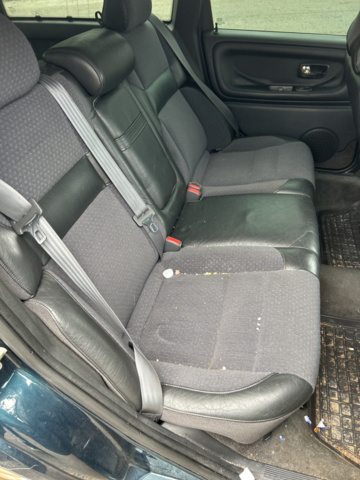 1172837-22 Volvo V70 2.5 20V Automatisk, 165hk, 1999 (repobjekt)