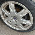 1172837-34 Volvo V70 2.5 20V Automatisk, 165hk, 1999 (repobjekt)