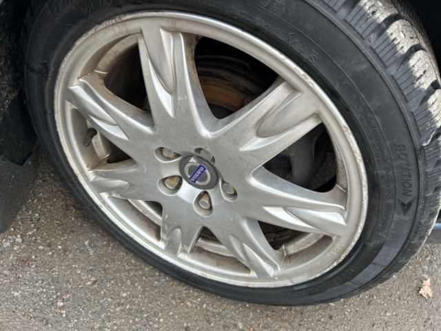 1172837-34 Volvo V70 2.5 20V Automatisk, 165hk, 1999 (repobjekt)