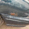 1172837-50 Volvo V70 2.5 20V Automatisk, 165hk, 1999 (repobjekt)