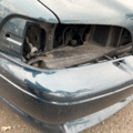 1172837-51 Volvo V70 2.5 20V Automatisk, 165hk, 1999 (repobjekt)