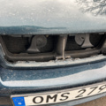 1172837-52 Volvo V70 2.5 20V Automatisk, 165hk, 1999 (repobjekt)