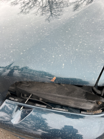 1172837-54 Volvo V70 2.5 20V Automatisk, 165hk, 1999 (repobjekt)