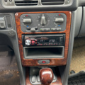 1172837-13 Volvo V70 2.5 20V Automatisk, 165hk, 1999 (repobjekt)