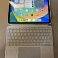 1172834-2 Apple iPad Air (5th gen) incl. Apple Pencil & keyboard case