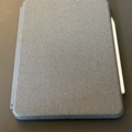 1172834-8 Apple iPad Air (5th gen) incl. Apple Pencil & keyboard case