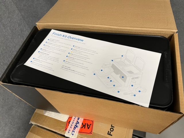 1172535-5 3D printers & peripherals, Formlabs Form 3 & Form 3B