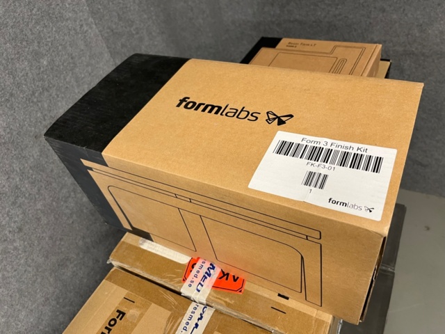 1172535-4 3D printers & peripherals, Formlabs Form 3 & Form 3B