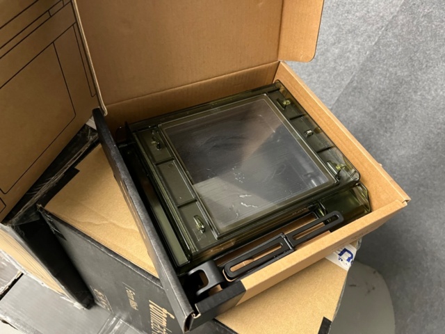 1172535-7 3D printers & peripherals, Formlabs Form 3 & Form 3B