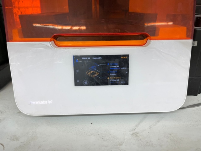 1172535-11 3D printers & peripherals, Formlabs Form 3 & Form 3B