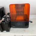 1172535-10 3D printers & peripherals, Formlabs Form 3 & Form 3B