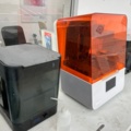 1172535-14 3D printers & peripherals, Formlabs Form 3 & Form 3B