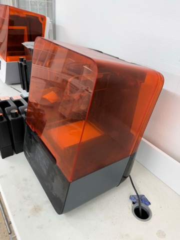 1172535-15 3D printers & peripherals, Formlabs Form 3 & Form 3B