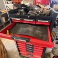 1172850-2 Tool trolley with contents - AmPro
