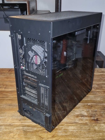 1150820-2 Gaming computer