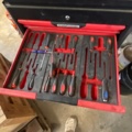 1172850-6 Tool trolley with contents - AmPro