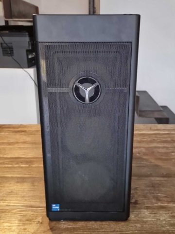 1150820-6 Gaming computer