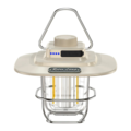 1173067-6 Campinglampa Retro Beige