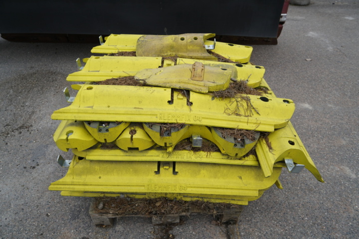 1173189-2 Speed barrier Klemfix 04