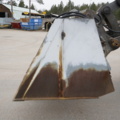 1173190-2 Sand spreader bucket Broadway 1800