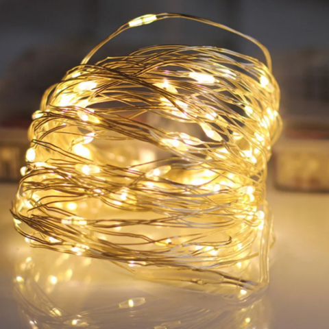 1173424-4 Formbar LED-Slinga 30 meter