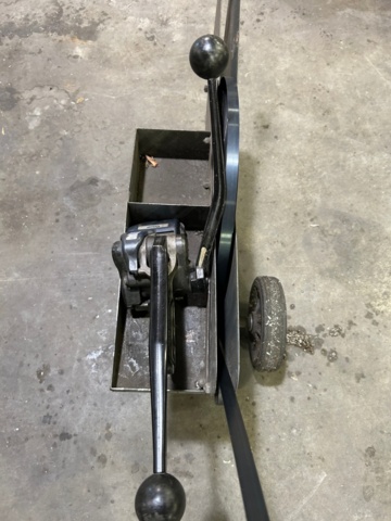 1144099-2 Bander/Pallet bander