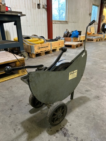 1144099-1 Bander/Pallet bander