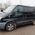 773527-1 Ford Transit T260 2.2 TDCi Manual, 100hp, 2012
