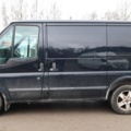 773527-2 Ford Transit T260 2.2 TDCi Manual, 100hp, 2012