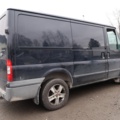 773527-7 Ford Transit T260 2.2 TDCi Manual, 100hp, 2012