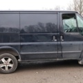 773527-8 Ford Transit T260 2.2 TDCi Manual, 100hp, 2012