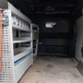 773527-10 Ford Transit T260 2.2 TDCi Manual, 100hp, 2012