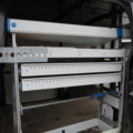 773527-11 Ford Transit T260 2.2 TDCi Manual, 100hp, 2012