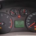 773527-15 Ford Transit T260 2.2 TDCi Manual, 100hp, 2012
